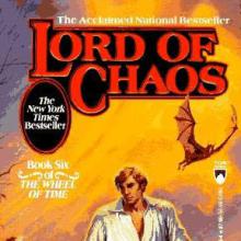 Lord Of Chaos cover picture
