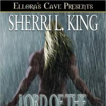 Lord Of The Deep cover picture
