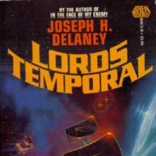 Lords Temporal cover picture