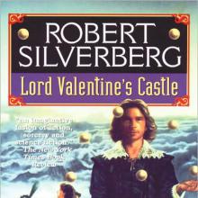 Lord Valentine's Castle cover picture