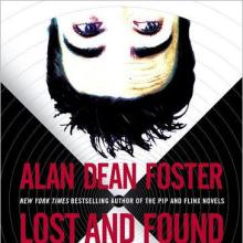 Lost And Found cover picture