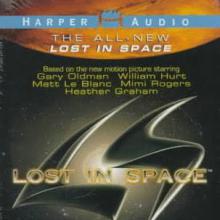 Lost In Space cover picture