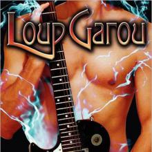 Loup Garou cover picture