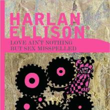 Love Ain't Nothing cover picture