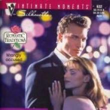Love In The First Degree cover picture