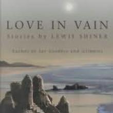 Love In Vain cover picture