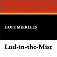Lud In The Mist cover picture