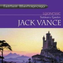 Lyonesse cover picture