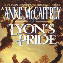 Lyon's Pride cover picture