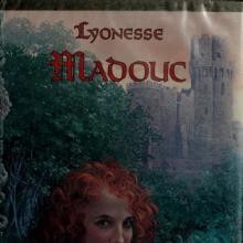 Madouc cover picture