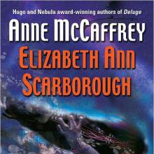 Maelstrom cover picture