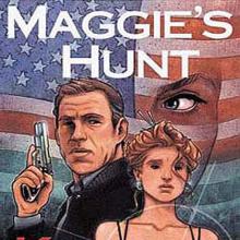 Maggie's Hunt cover picture