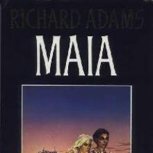 Maia cover picture