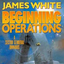 Major Operation cover picture