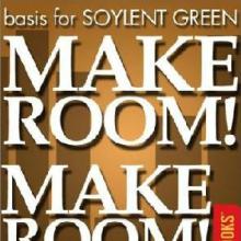 Make Room Make Room cover picture