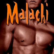 Malachi cover picture