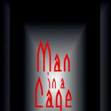 Man In A Cage cover picture