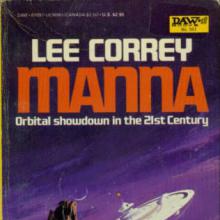 Manna cover picture