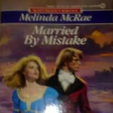 Married By Mistake cover picture