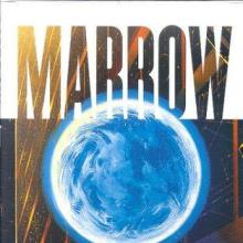 Marrow cover picture