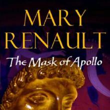 Mask Of Apollo cover picture