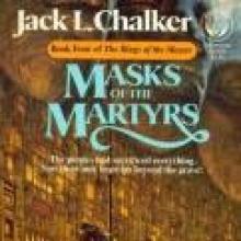 Masks Of The Martyrs cover picture