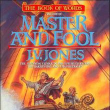 Master And Fool cover picture