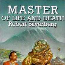 Master Of Life And Death cover picture