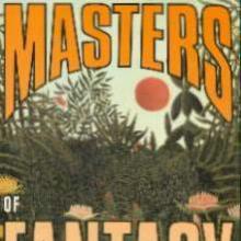 Masters Of Fantasy cover picture