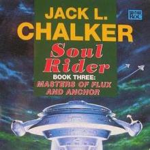 Masters Of Flux And Anchor cover picture