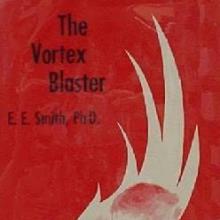 Masters Of The Vortex cover picture