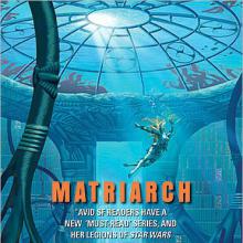 Matriarch cover picture