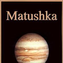 Matushka cover picture