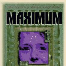 Maximum Light cover picture