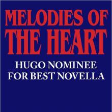 Melodies Of The Heart cover picture