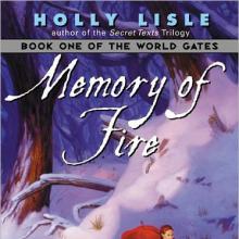 Memory Of Fire cover picture