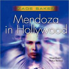 Mendoza In Hollywood cover picture