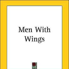Men With Wings cover picture