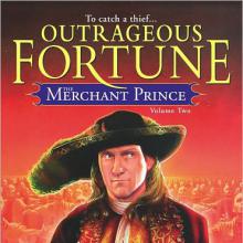 Merchant Prince cover picture