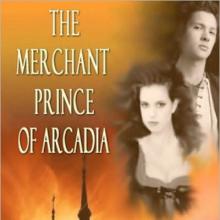 Merchant Prince Of Arcadia cover picture