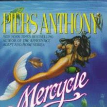 Mercycle cover picture