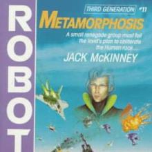 Metamorphosis cover picture