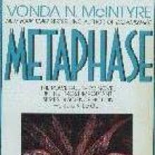 Metaphase cover picture