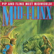 Mid Flinx cover picture