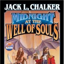 Midnight At The Well Of Souls cover picture
