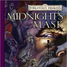 Midnight's Mask cover picture