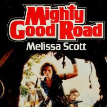 Mighty Good Road cover picture