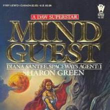Mind Guest cover picture