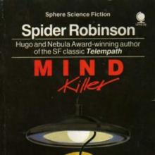 Mindkiller cover picture
