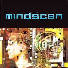 Mindscan cover picture